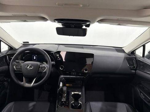 Used 2026 Lexus NX 350 AWD w/ Accessory Package (K3) image 29