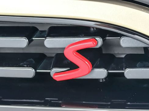 New 2026 MINI Cooper S FWD image 26