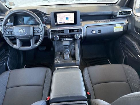 Used 2026 Toyota Tacoma SR5 RWD image 24