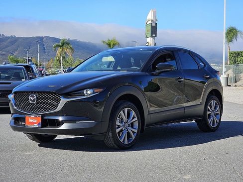 New 2026 MAZDA CX-30 AWD 2.5 S image 6