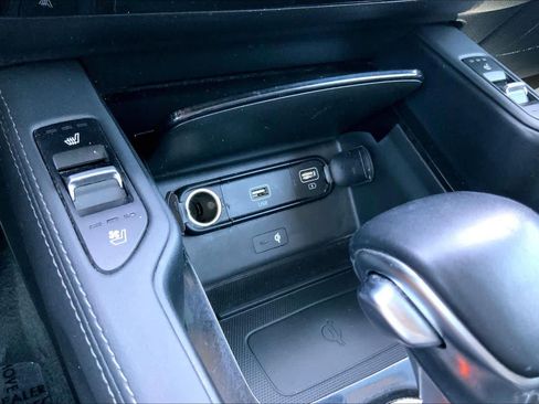 Used 2020 Kia Telluride EX w/ EX Premium Package FWD image 28