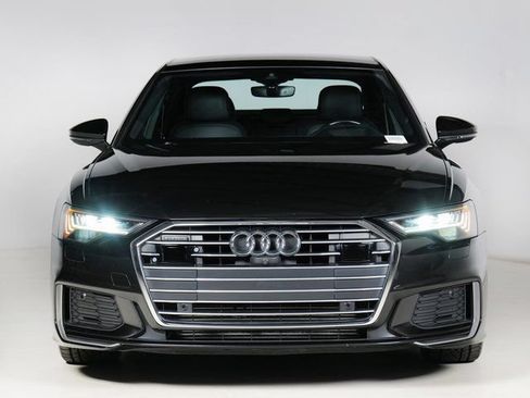 Used 2019 Audi A6 3.0T Prestige AWD/4WD image 8