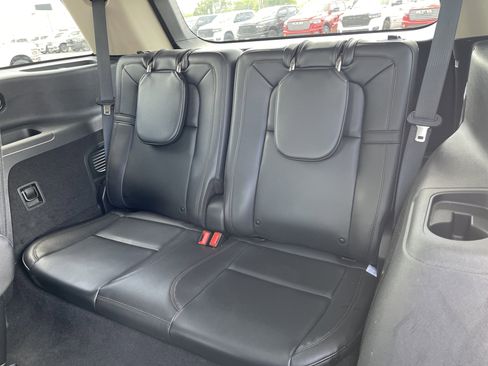 Used 2024 Lincoln Aviator Reserve w/ Equipment Group 201A image 40