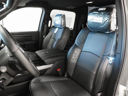 New 2026 RAM 2500 Power Wagon image 13