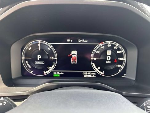 Used 2026 Nissan Rogue Platinum AWD/4WD image 49