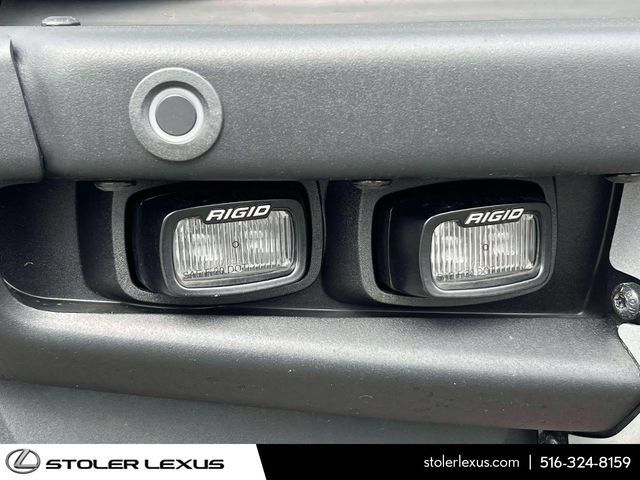 Used 2024 Ford Bronco Raptor AWD/4WD image 13