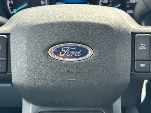 Used 2022 Ford F150 XL w/ Trailer Tow Package AWD/4WD image 51