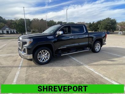 Used 2022 GMC Sierra 1500 SLT