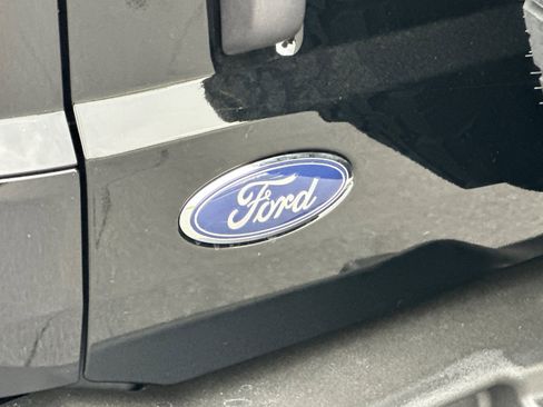 New 2025 Ford Bronco Outer Banks image 31