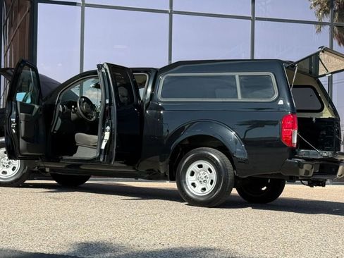 Used 2018 Nissan Frontier S RWD image 29
