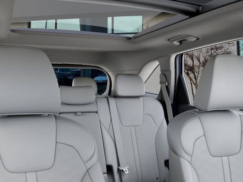 New 2026 Kia Sorento S image 27