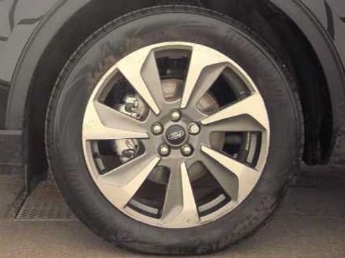Used 2025 Ford Escape Platinum AWD/4WD image 9