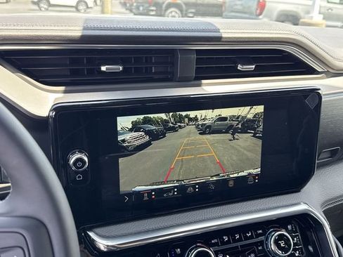 New 2026 GMC Sierra 1500 Denali AWD/4WD image 19