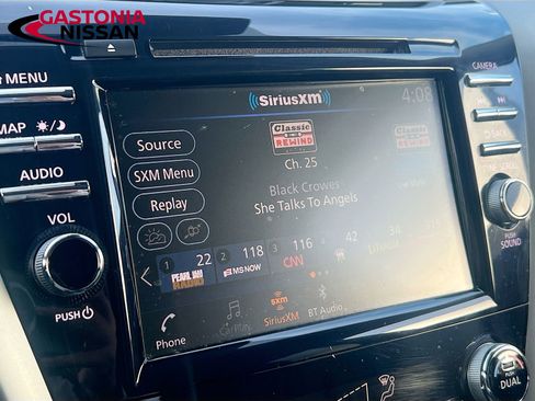 Used 2023 Nissan Murano SL w/ Cargo Package image 19