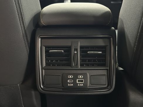 Certified 2026 Subaru Forester Wilderness AWD/4WD image 33