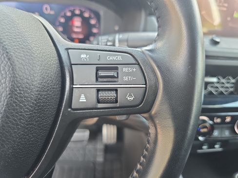 Used 2024 Honda Accord Sport image 17