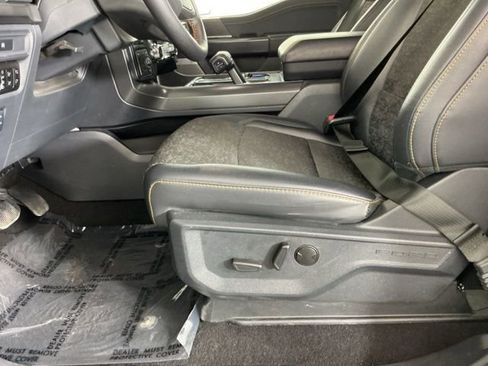 Used 2025 Ford F150 Tremor w/ Tow/Haul Package image 28