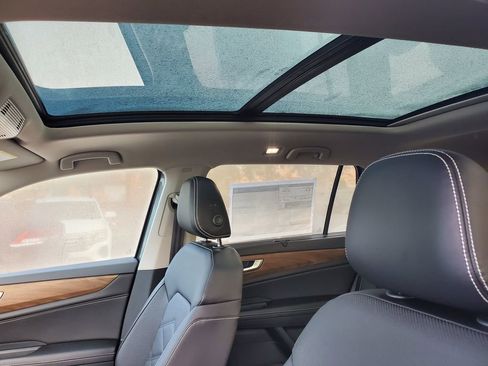 New 2026 Volkswagen Atlas SE image 7