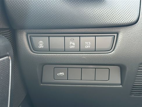 New 2026 MAZDA CX-50 Meridian Edition w/ Weather Package image 26