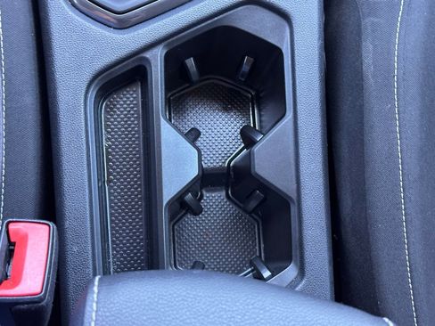 Used 2024 Volkswagen Tiguan S image 33