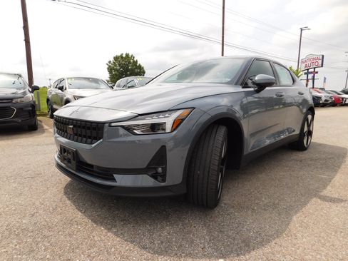 Used 2023 Polestar Polestar 2 w/ Pilot Pack FWD image 4