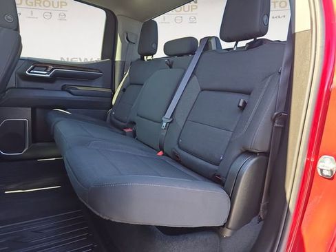 Certified 2023 GMC Sierra 1500 Elevation image 13