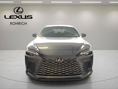 New 2026 Lexus RX 350 Premium image 2