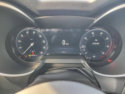 New 2025 Alfa Romeo Stelvio Sprint w/ Veloce Package image 13