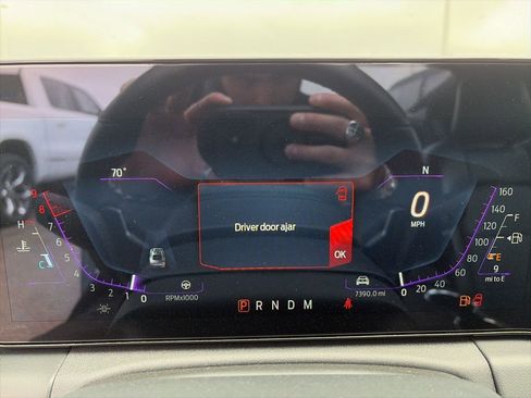 Used 2024 Ford Mustang GT Premium image 13