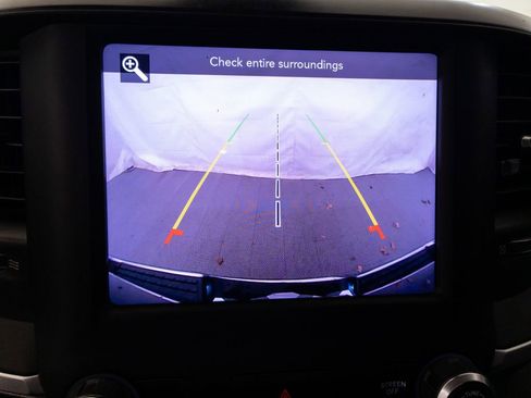 Used 2019 RAM 1500 Big Horn image 22