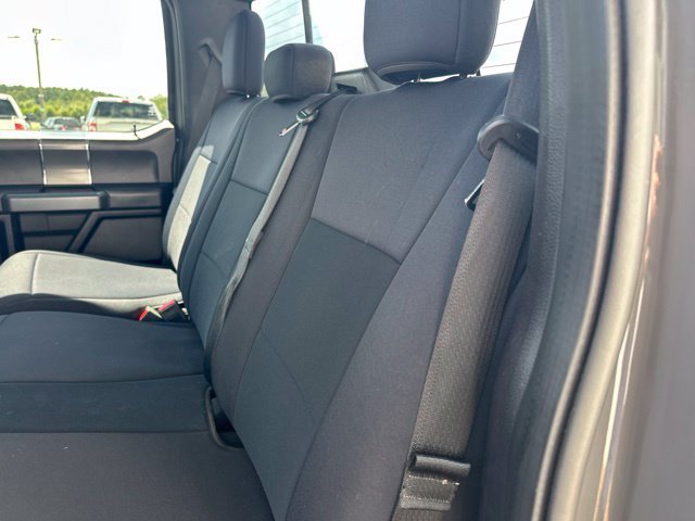 Used 2018 Ford F150 XLT w/ Equipment Group 302A Luxury AWD/4WD image 18