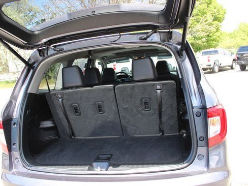 Used 2022 Honda Pilot EX-L image 20