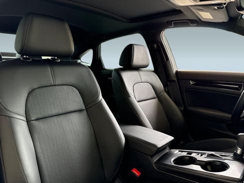 Certified 2025 Honda Civic Sport Touring image 31