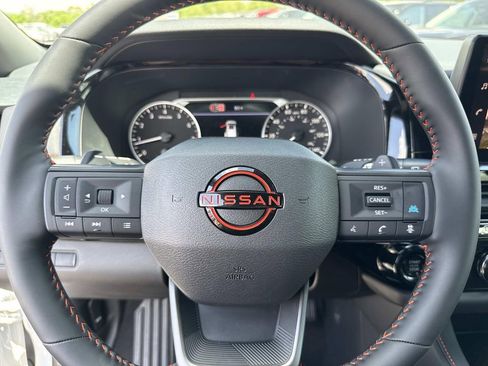 New 2026 Nissan Pathfinder Rock Creek AWD/4WD image 28