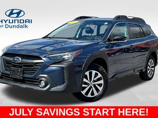 Used 2023 Subaru Outback Premium AWD/4WD video 1
