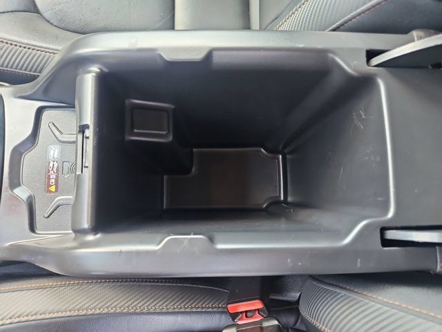 Used 2021 GMC Canyon AT4 AWD/4WD image 25
