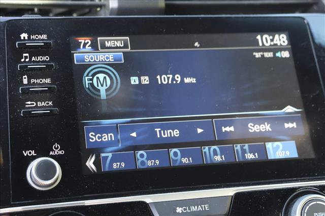 Used 2020 Honda Civic Sport image 14