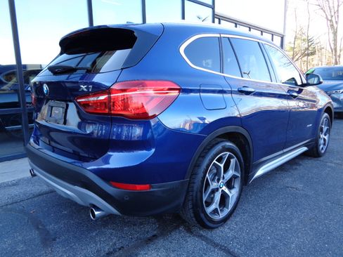 Used 2016 BMW X1 xDrive28i image 5