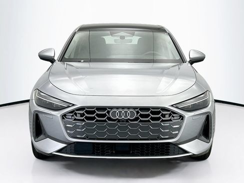 Certified 2025 Audi A5 2.0T Premium Plus w/ Premium Plus AWD/4WD image 2
