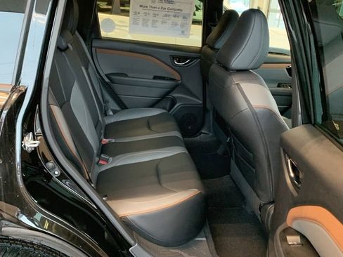 New 2026 Subaru Forester Sport image 18