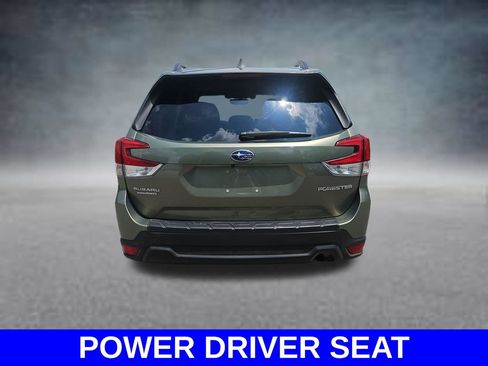 Used 2019 Subaru Forester Premium w/ Popular Package #1 AWD/4WD image 6