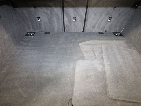 Used 2023 BMW X6 xDrive40i w/ Premium Package image 18