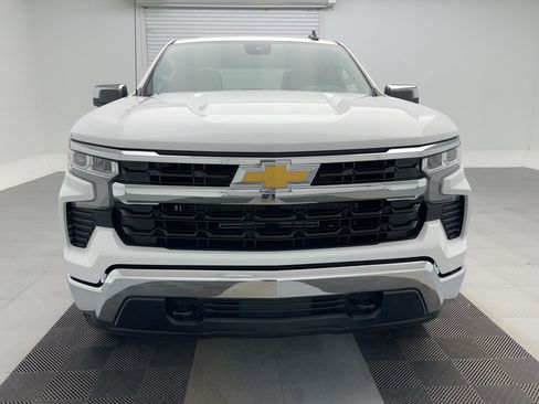 New 2026 Chevrolet Silverado 1500 LT image 6