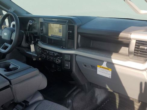 New 2026 Ford F350 XL w/ Snow Plow Prep Package image 22