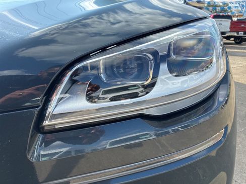 Used 2022 Lincoln Aviator Black Label Grand Touring w/ Class IV Trailer Tow Package image 4