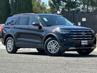 New 2026 Ford Explorer Active w/ Active Comfort Package RWD video 2