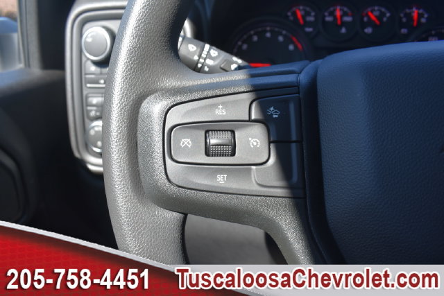 New 2026 Chevrolet Silverado 2500 Custom w/ Custom Value Package AWD/4WD image 20