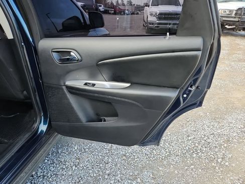 Used 2013 Dodge Journey American Value Package image 24