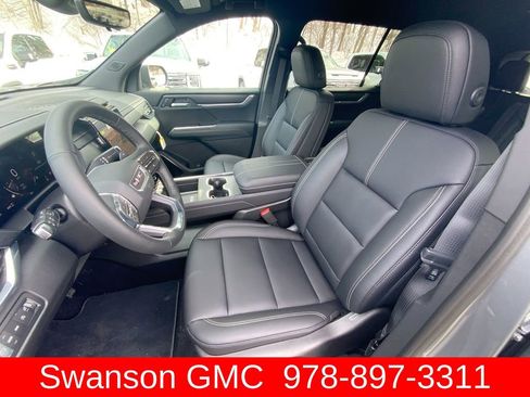 New 2026 GMC Acadia Elevation w/ Elevation Premium Package image 20