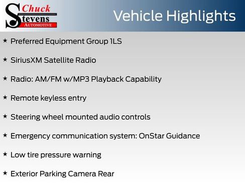 Used 2017 Chevrolet Equinox LS image 5
